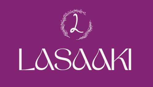 Lasaaki Logo