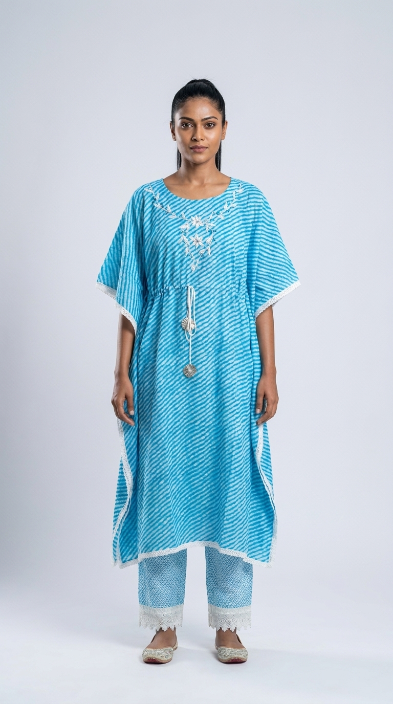 Lasaaki kaftan