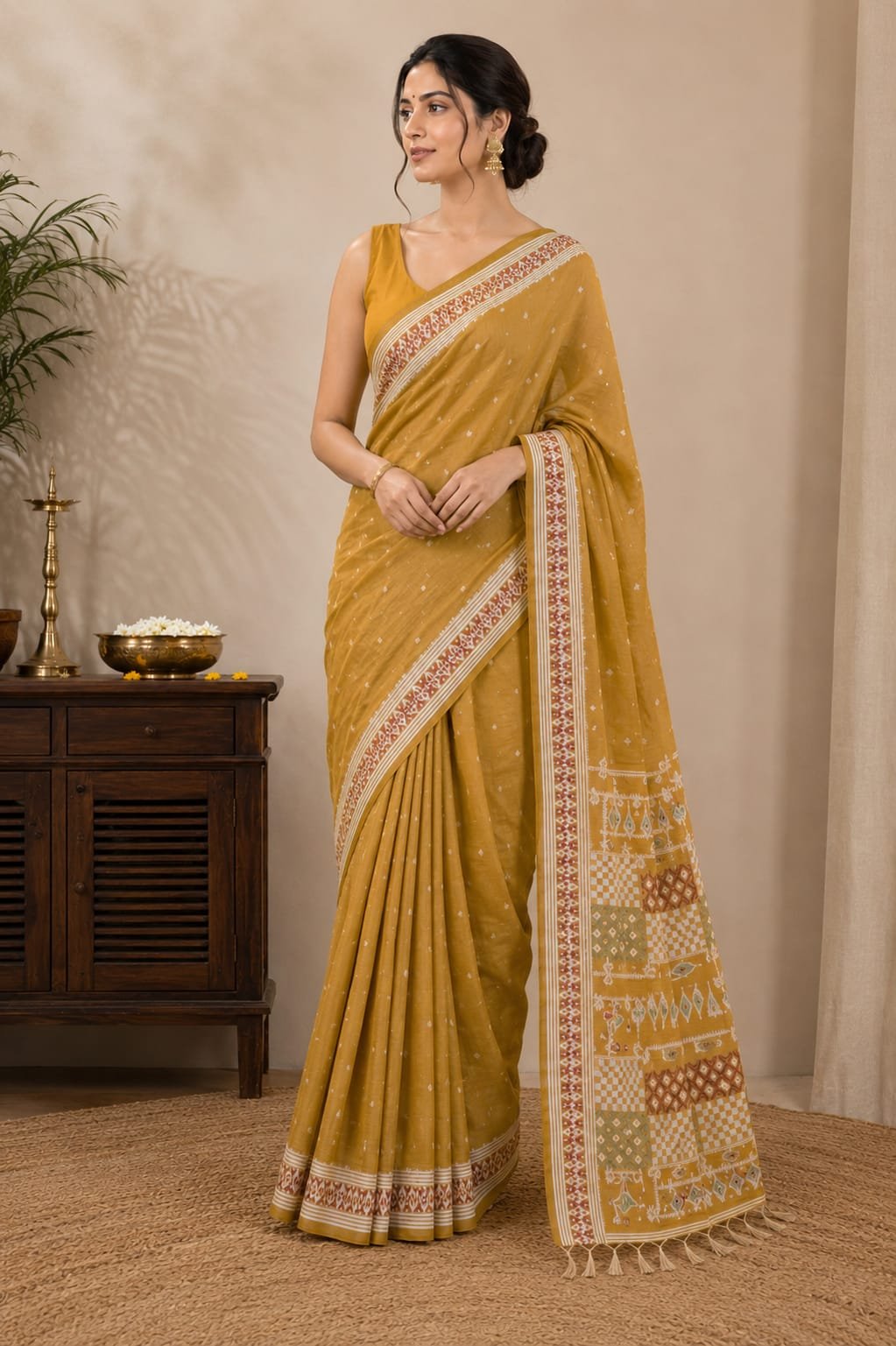 LASAAKI Sarees